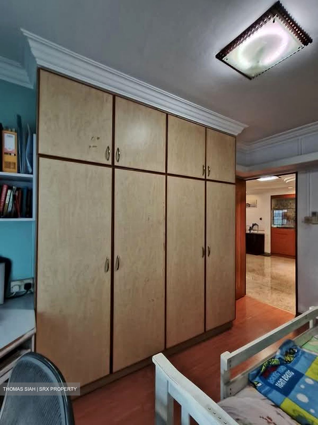 Blk 503B Canberra Link (Sembawang), HDB 5 Rooms #593980851